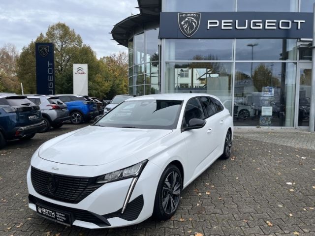 Peugeot 308 90.588 km 18.890 &euro; Offenburg 77654