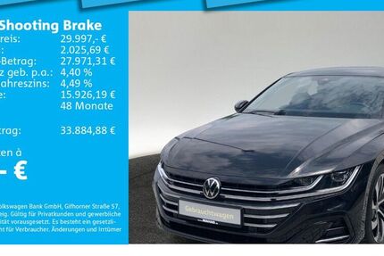 VW Arteon