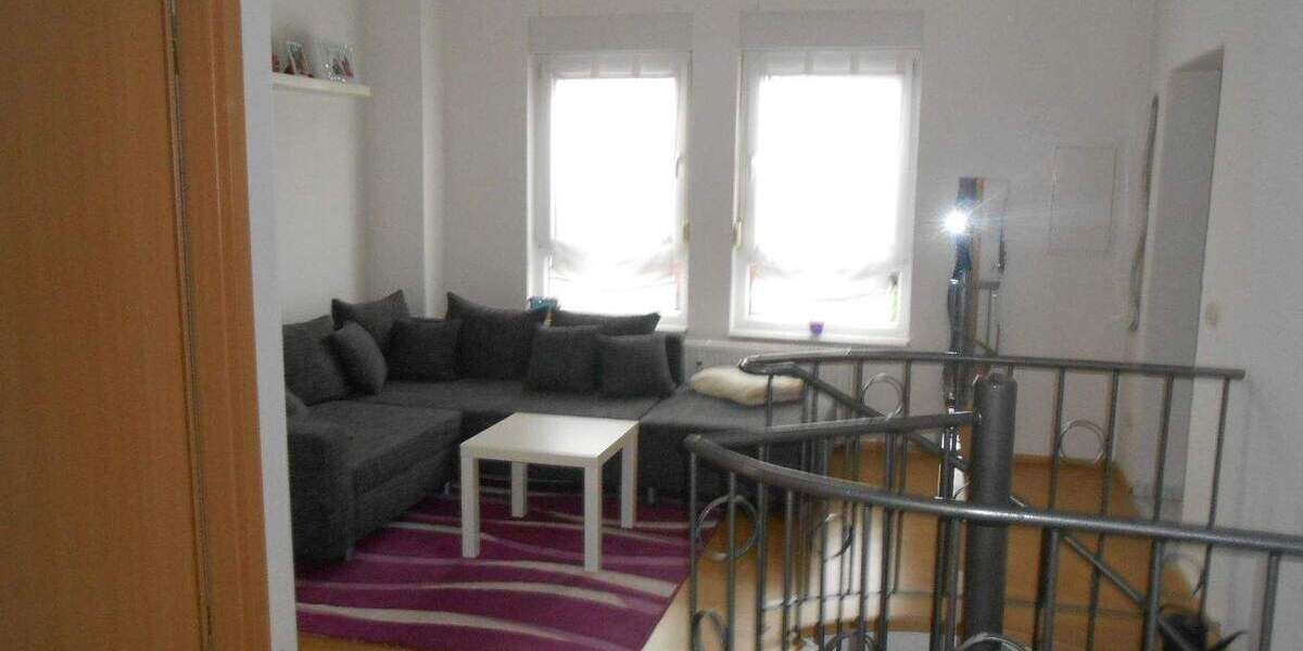 Etagenwohnung Rüsselsheim am Main Rüsselsheim - 3 Zimmer, 67 m&sup2;, 570&euro; | Angebot:25697451
