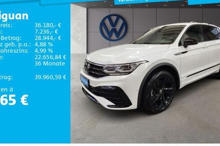 VW Tiguan 62.709 km 35.680 &euro; Frankfurt 60326