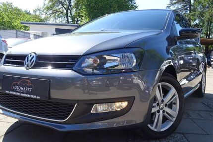 VW Polo 47.600 km 10.790 &euro; Norderstedt 22848