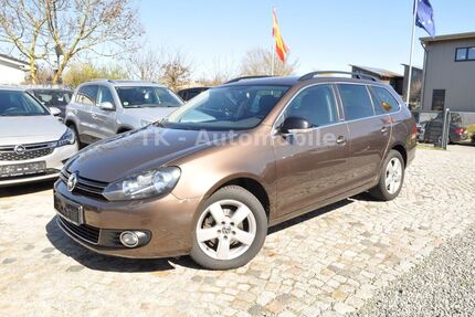 VW Golf 111.000 km 8.290 &euro; Ahrensbök 23623