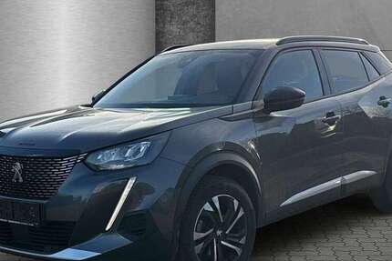 Peugeot 2008 41.800 km 17.900 &euro; Gremersdorf 23758