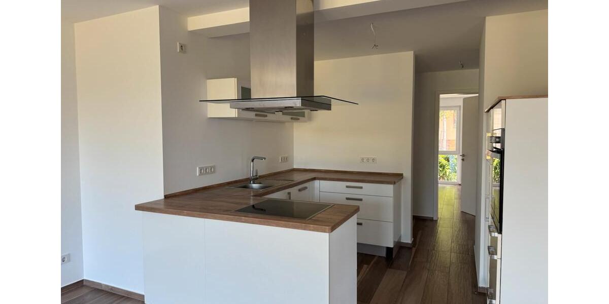 Erdgeschoßwohnung Alzenau - 3 Zimmer, 98 m&sup2;, 1.400&euro; | Angebot:24786498