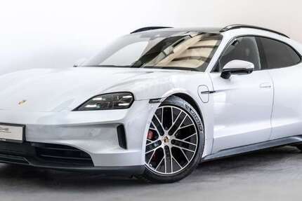 Porsche Taycan 27.914 km 101.800 &euro; Leipzig 04356