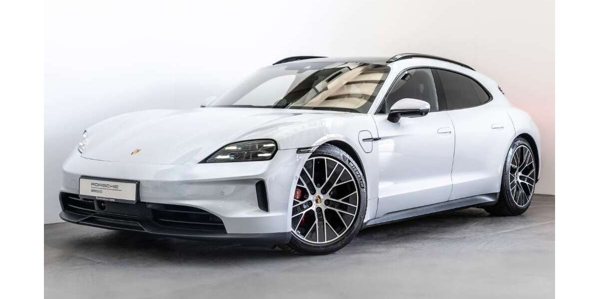 Porsche Taycan 27.914 km 101.800 &euro; Leipzig 04356
