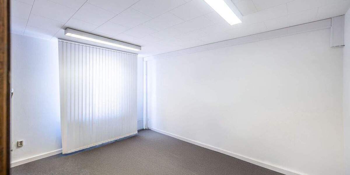 Gewerbeobjekt Mengen - 1 Zimmer, 329.000&euro; | Angebot:25690677