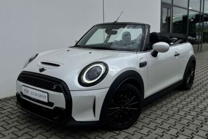 Mini Cooper S Cabrio 25.868 km 29.999 &euro; Kaiserslautern 67663