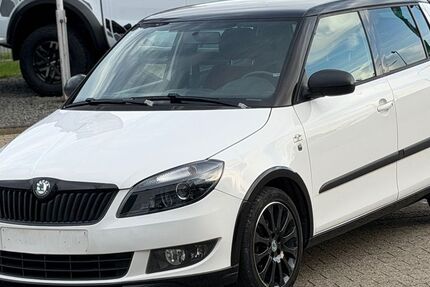 Skoda Fabia 216.379 km 3.900 &euro; Hückelhoven 41836