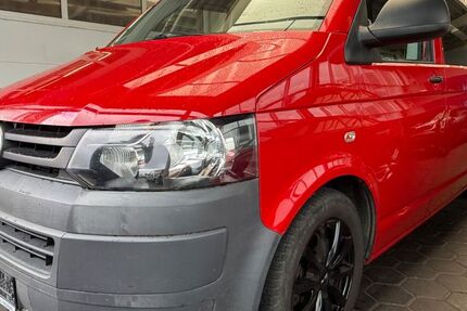 VW T5 Transporter 176.336 km 13.999 € Butzbach 35510
