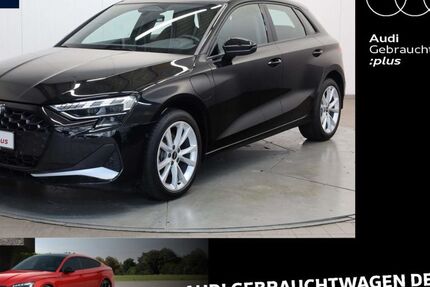 Audi A3 19.995 km 32.940 &euro; Ursensollen 92289