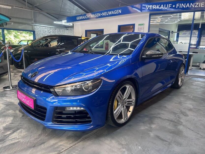 Scirocco