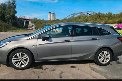 Opel Astra 139.000 km 8.500 &euro; Itzehoe 25524