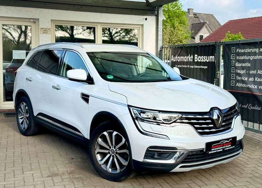 Koleos