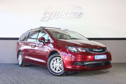 Chrysler Pacifica 88.132 km 22.900 &euro; Limburg an der Lahn 65549