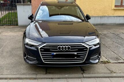 Audi A6 98.000 km 36.000 &euro; Großenhain 01558