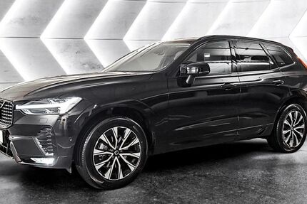 Volvo XC60 9.847 km 48.490 &euro; Berlin 12683