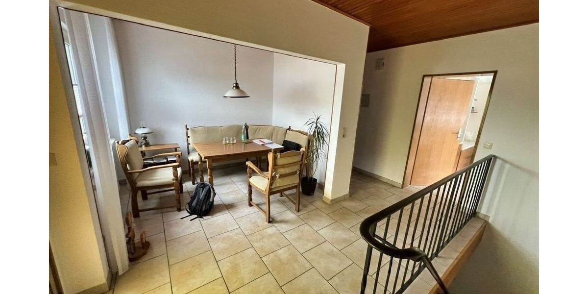 Gepflegter Bungalow in bevorzugter Lage - Bungalow Langelsheim Astfeld | Angebot:26894610