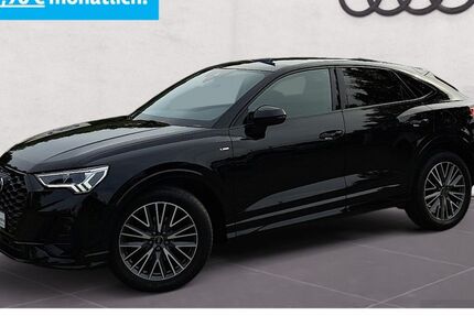 Audi Q3 48.115 km 36.310 &euro; Kölln-Reisiek 25337