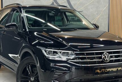 VW Tiguan 74.100 km 29.500 &euro; Salzgitter 38259