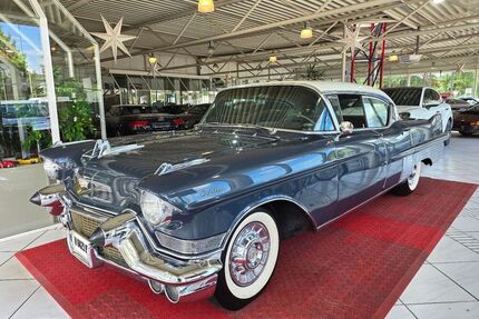 Cadillac Fleetwood