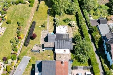 Großes Baugrundstück 1700qm, 2x 850qm mit viel Potential. zimmer