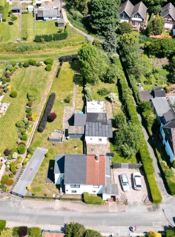 Großes Baugrundstück 1700qm, 2x 850qm mit viel Potential. zimmer