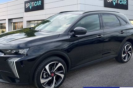 DS Automobiles DS7 (Crossback) 42.949 km 26.990 &euro; Jüterbog 14913