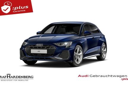 Audi A3 18.500 km 33.460 &euro; Konstanz 78467