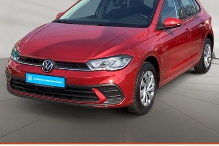 VW Polo 5.721 km 17.990 &euro; Kirchheim 73230