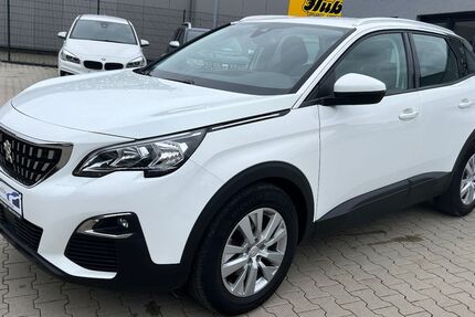 Peugeot 3008 77.500 km 15.890 € Stuhr 28816