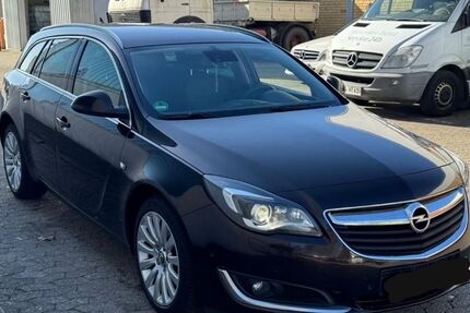 Opel Insignia 400.000 km 2.750 &euro; Nordhorn 48527