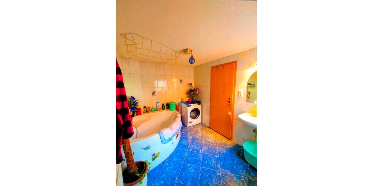 Reihenhaus Ohrdruf - 4 Zimmer, 110 m&sup2;, 160.000&euro; | Angebot:26256222
