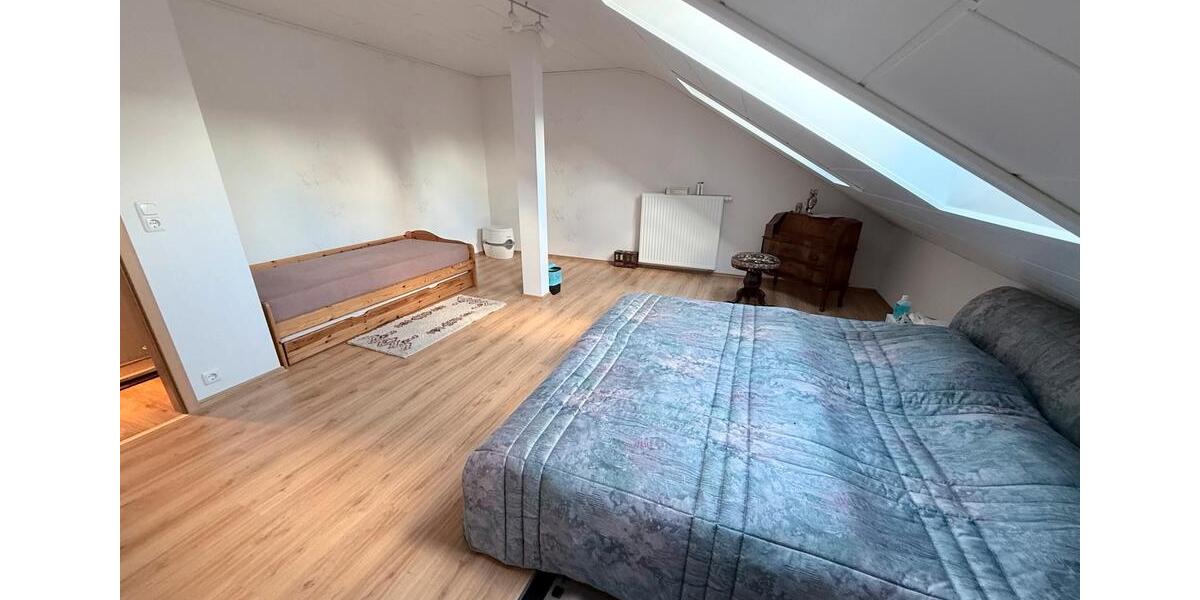 Einfamilienhaus Steyerberg - 4 Zimmer, 180 m&sup2;, 1.500&euro; | Angebot:25209323