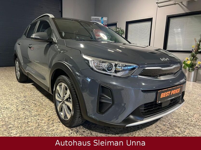 Kia Stonic 5.000 km 17.990 € Unna 59425
