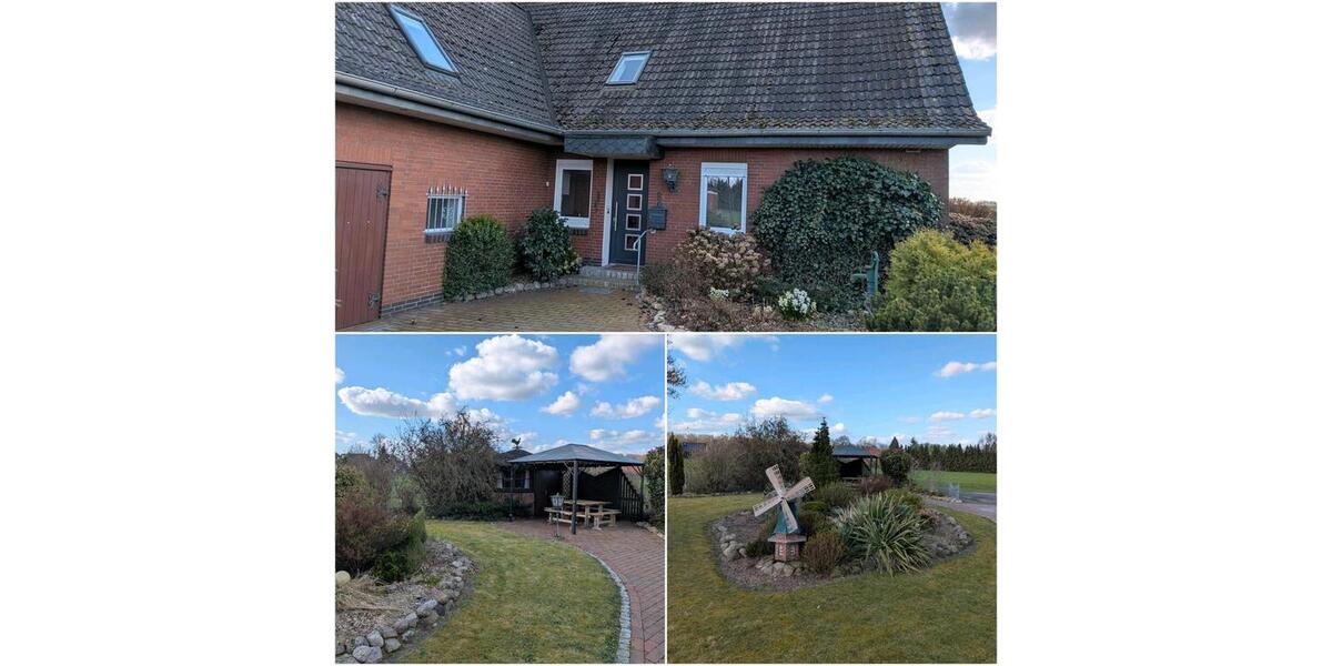 Mehrfamilienhaus, Wohnhaus Bassum - 539.000&euro; | Angebot:26769991