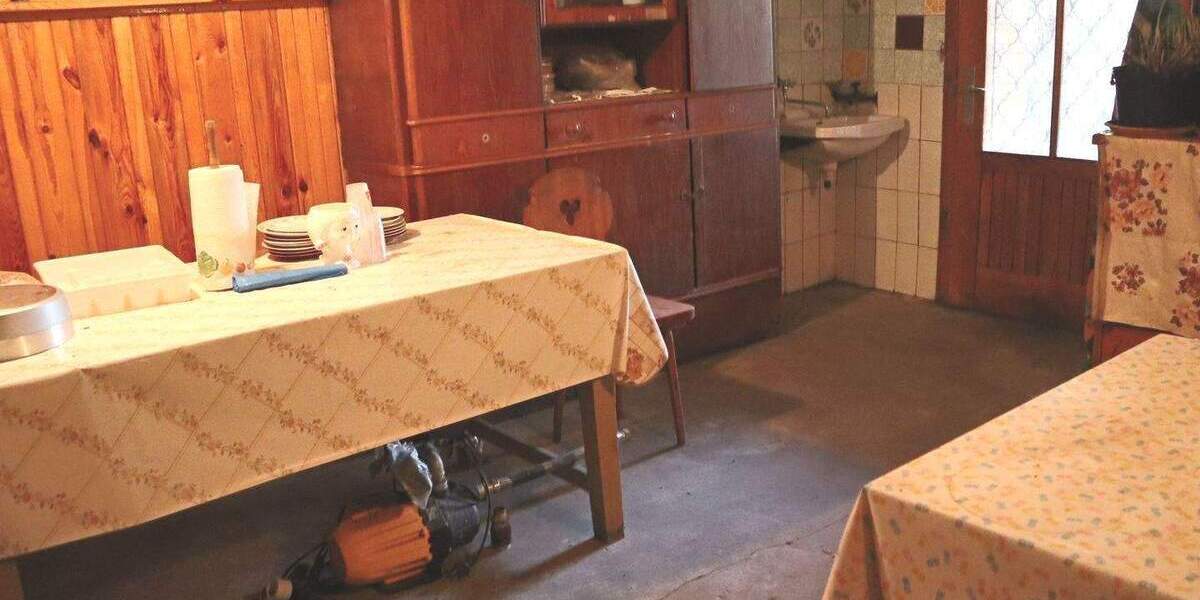 Doppelhaushälfte Annaburg - 5 Zimmer, 100 m&sup2;, 93.000&euro; | Angebot:26306275