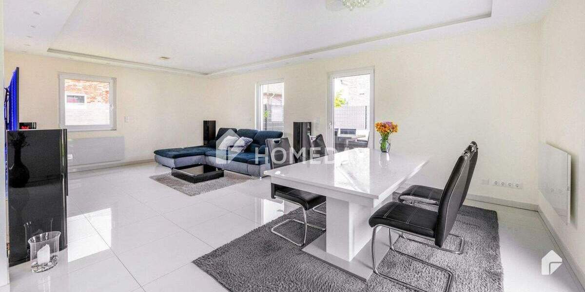 Einfamilienhaus Datteln - 4 Zimmer, 125 m&sup2;, 549.000&euro; | Angebot:24698987