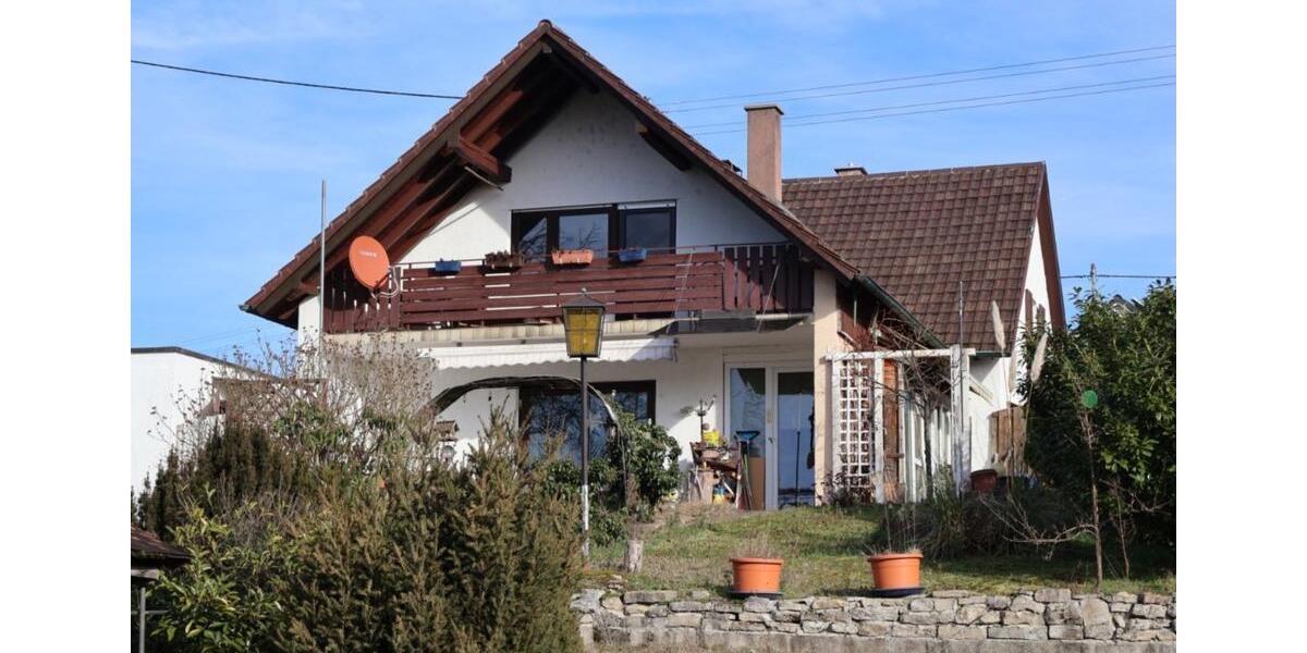 Einfamilienhaus Graben-Neudorf Neudorf - 545.000&euro; | Angebot:25901107