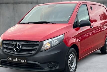 Mercedes-Benz Vito 95.251 km 15.054 &euro; Lübeck 23556