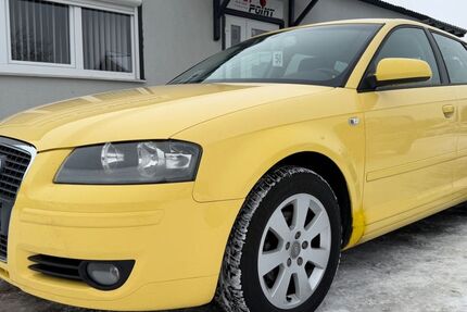 Audi A3 136.450 km 3.999 &euro; Nordhausen 99734