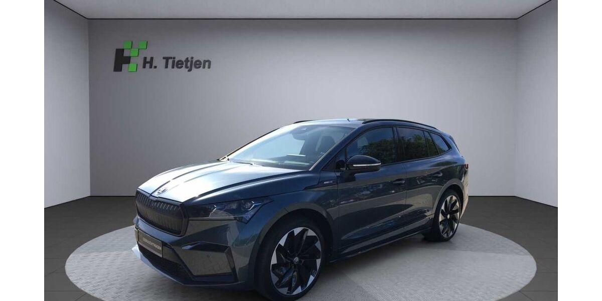 Skoda Enyaq 113.496 km 28.990 € Buxtehude 21614