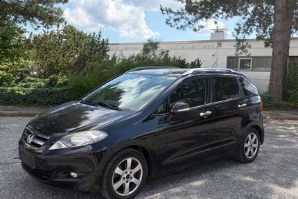 Honda FR-V 262.687 km 2.490 &euro; Barsbüttel 22885