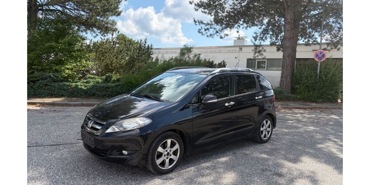 Honda FR-V 262.687 km 2.490 &euro; Barsbüttel 22885