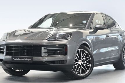 Porsche Cayenne 14.500 km 116.750 &euro; Solingen 42653