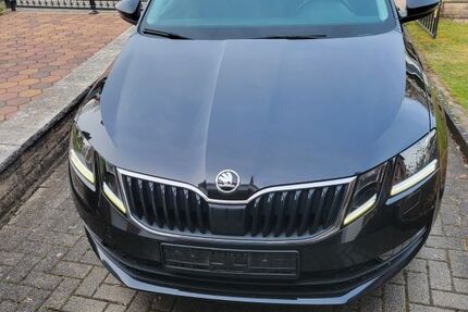 Skoda Octavia 197.000 km 9.650 &euro; Wolfenbüttel 38300