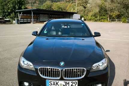 BMW 530 192.544 km 16.200 &euro; Bad Säckingen 79713