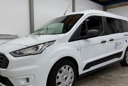 Ford Tourneo Connect 85.000 km 22.999 &euro; Geretsried bei München 82538