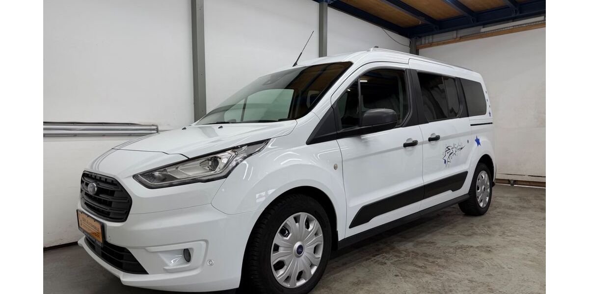 Ford Tourneo Connect 85.000 km 22.999 &euro; Geretsried bei München 82538