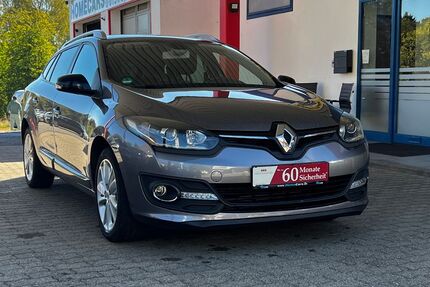 Renault Megane 76.000 km 6.450 &euro; Oberndorf am Neckar 78727
